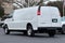 2023 Chevrolet Express Cargo 2500 WT