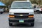 2023 Chevrolet Express Cargo 2500 WT