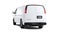 2026 Chevrolet Express Cargo 3500 WT