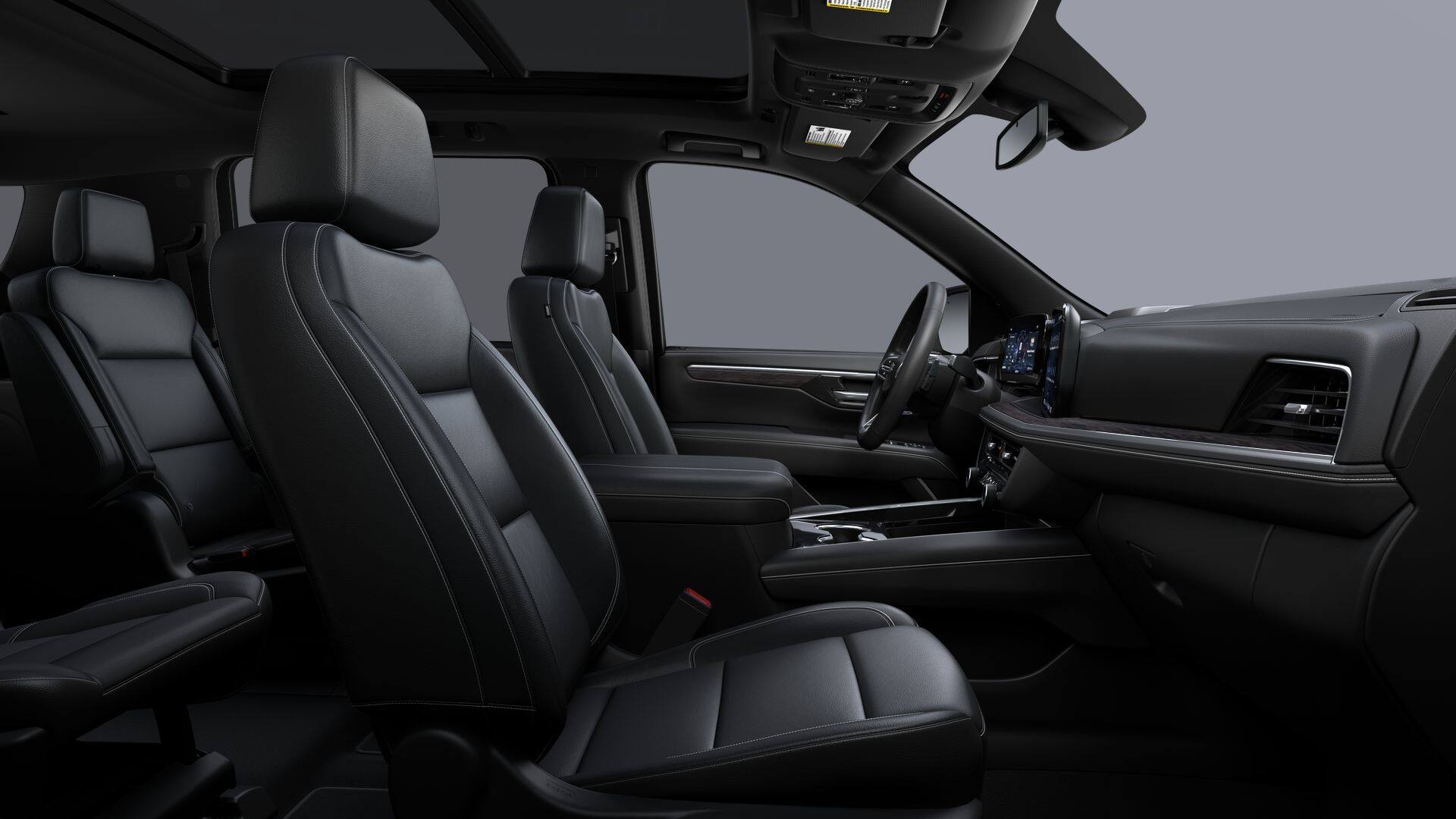 2027 Chevrolet Suburban Z71