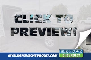 2019 Chevrolet Suburban LS