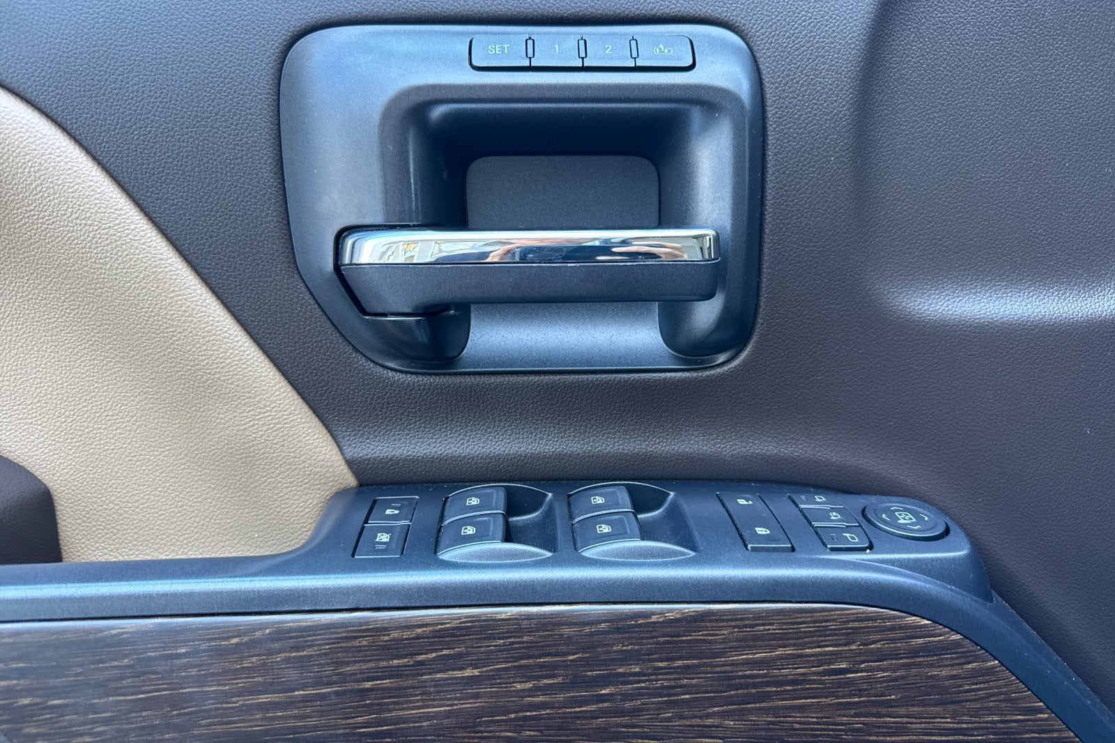 2019 GMC Sierra 2500 HD Denali