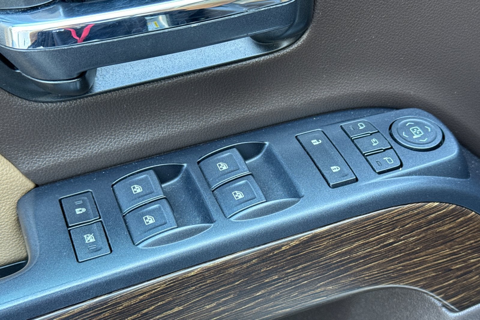 2019 GMC Sierra 2500 HD Denali