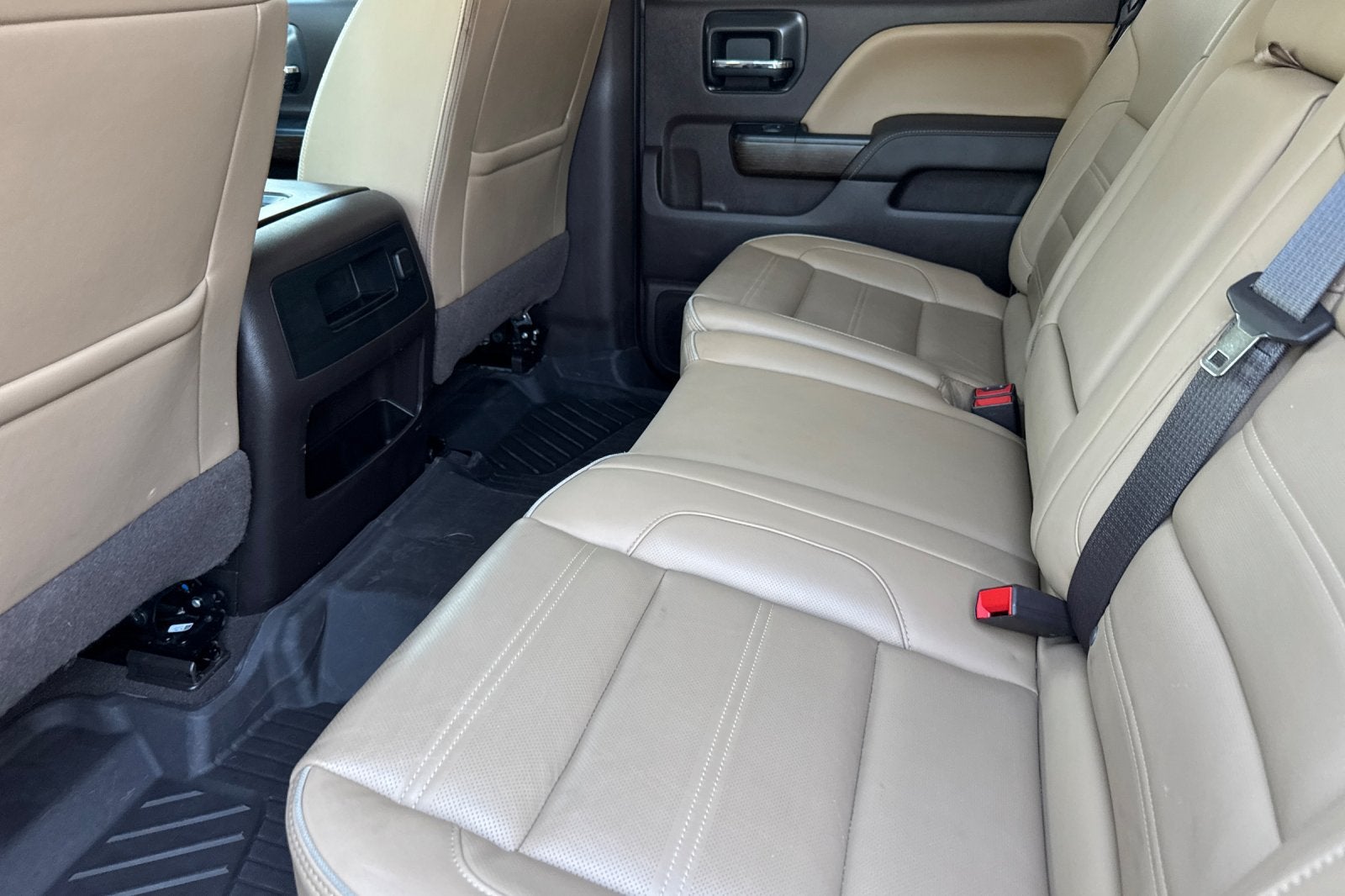 2019 GMC Sierra 2500 HD Denali