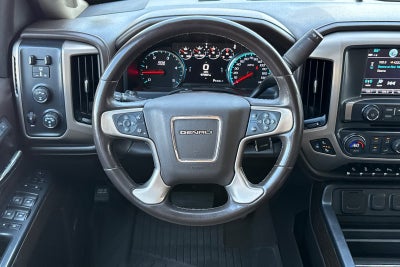 2019 GMC Sierra 2500 HD Denali