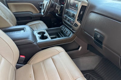 2019 GMC Sierra 2500 HD Denali