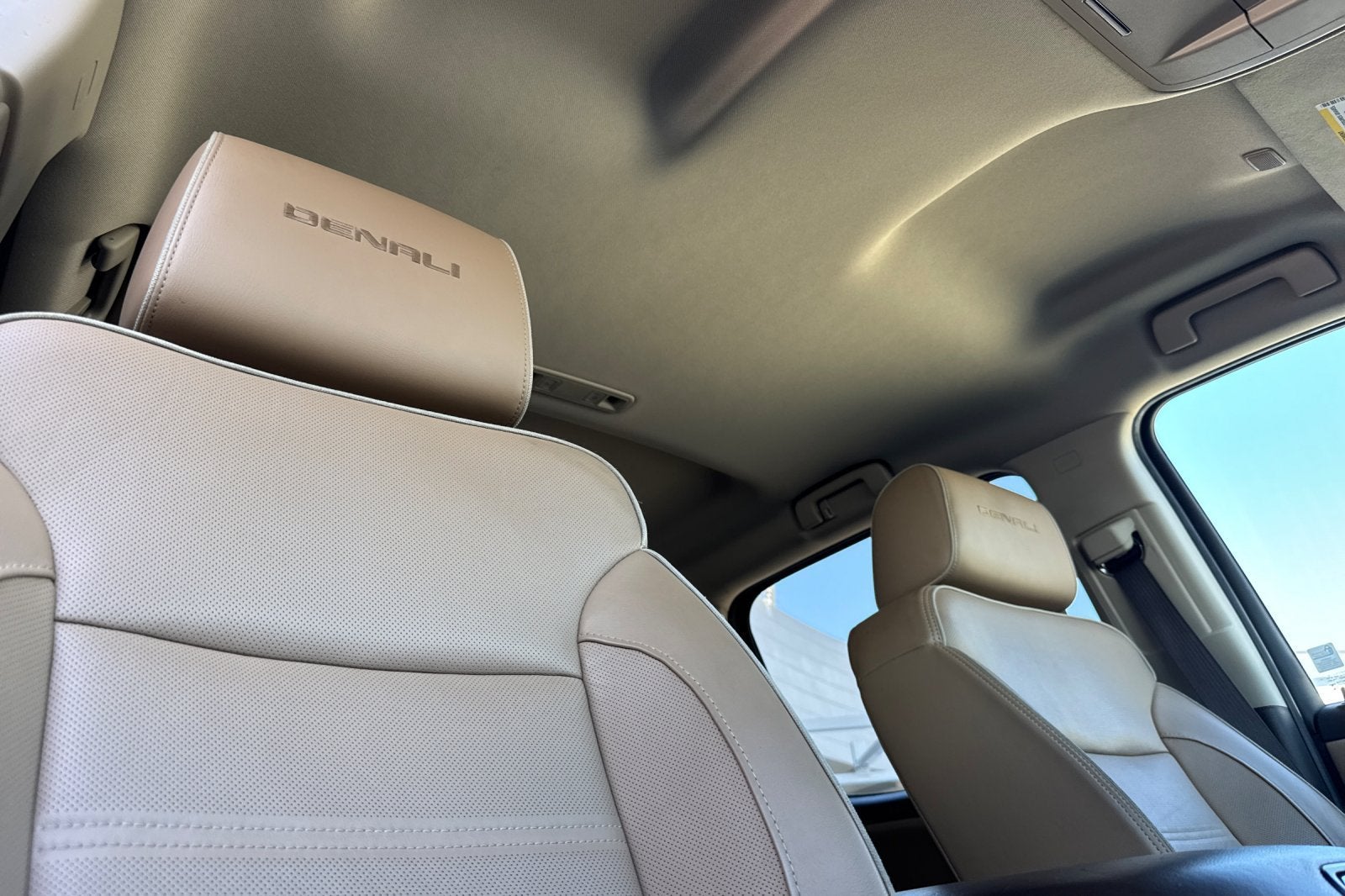 2019 GMC Sierra 2500 HD Denali