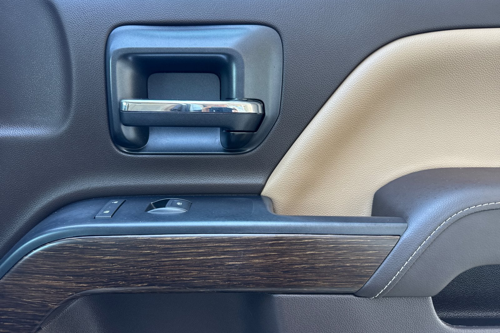 2019 GMC Sierra 2500 HD Denali