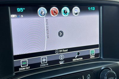 2019 GMC Sierra 2500 HD Denali