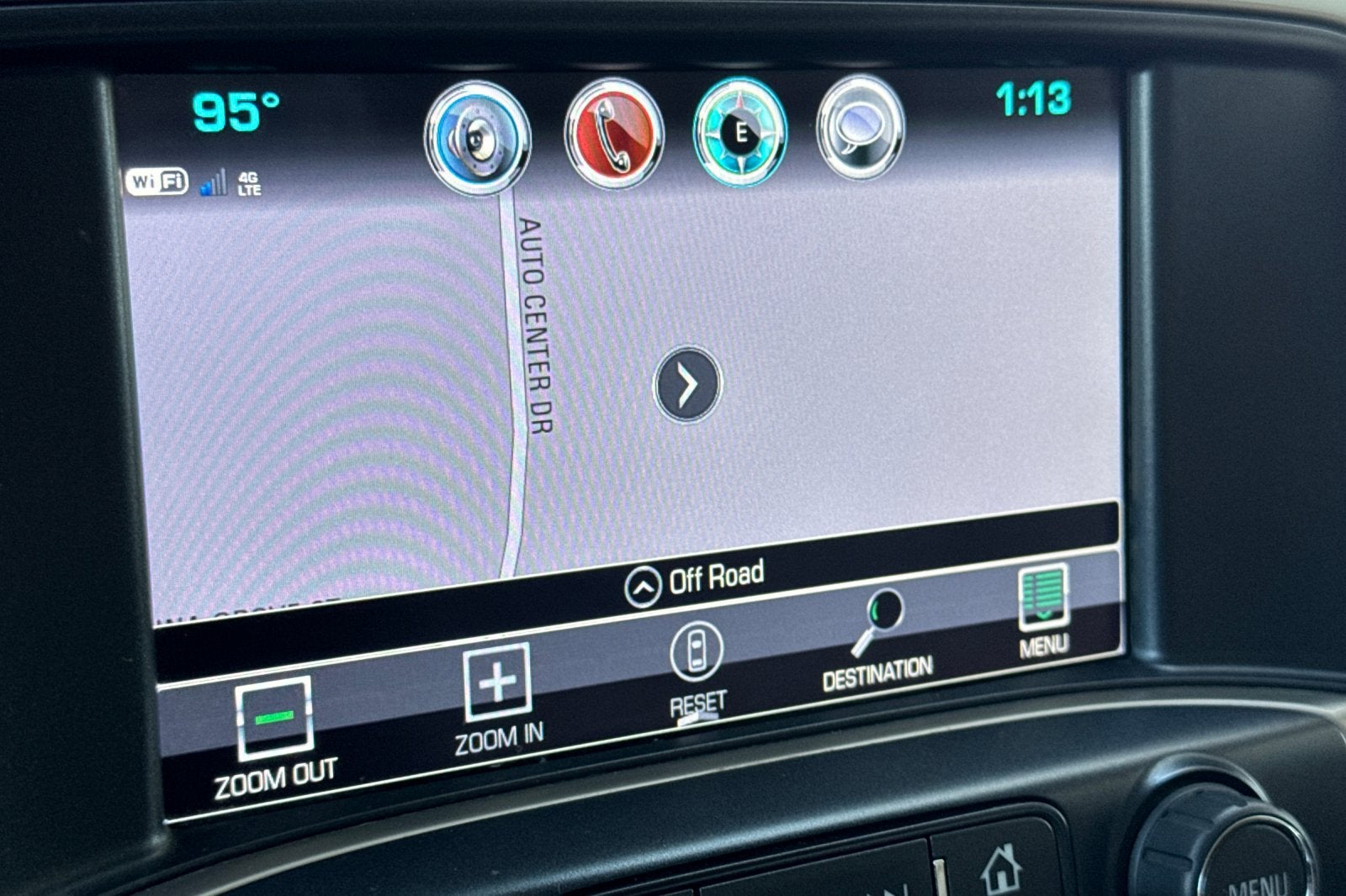 2019 GMC Sierra 2500 HD Denali