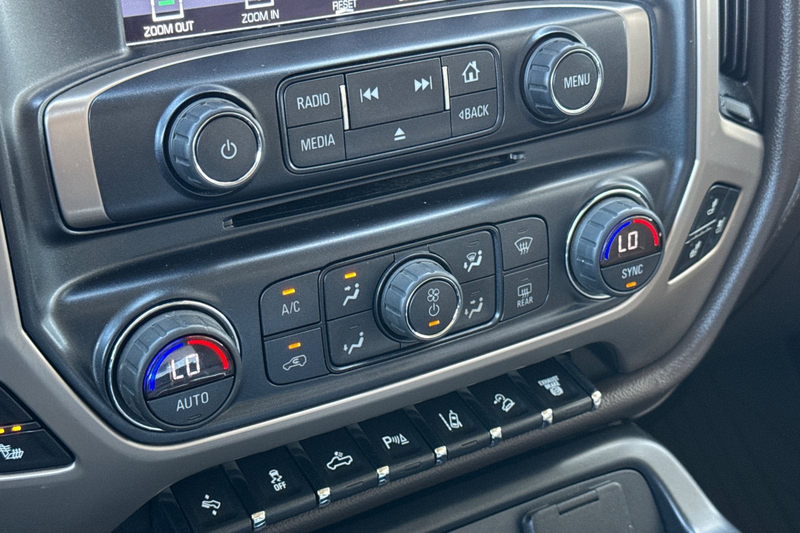 2019 GMC Sierra 2500 HD Denali