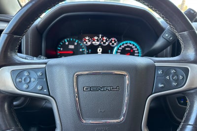 2019 GMC Sierra 2500 HD Denali