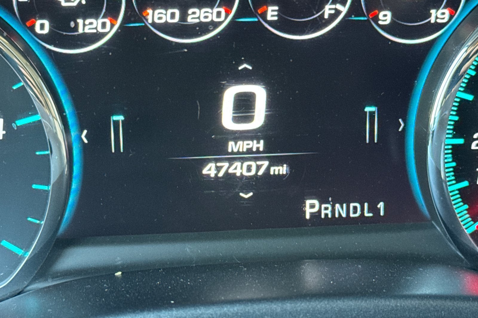2019 GMC Sierra 2500 HD Denali