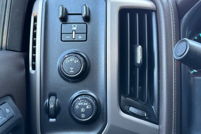 2019 GMC Sierra 2500 HD Denali