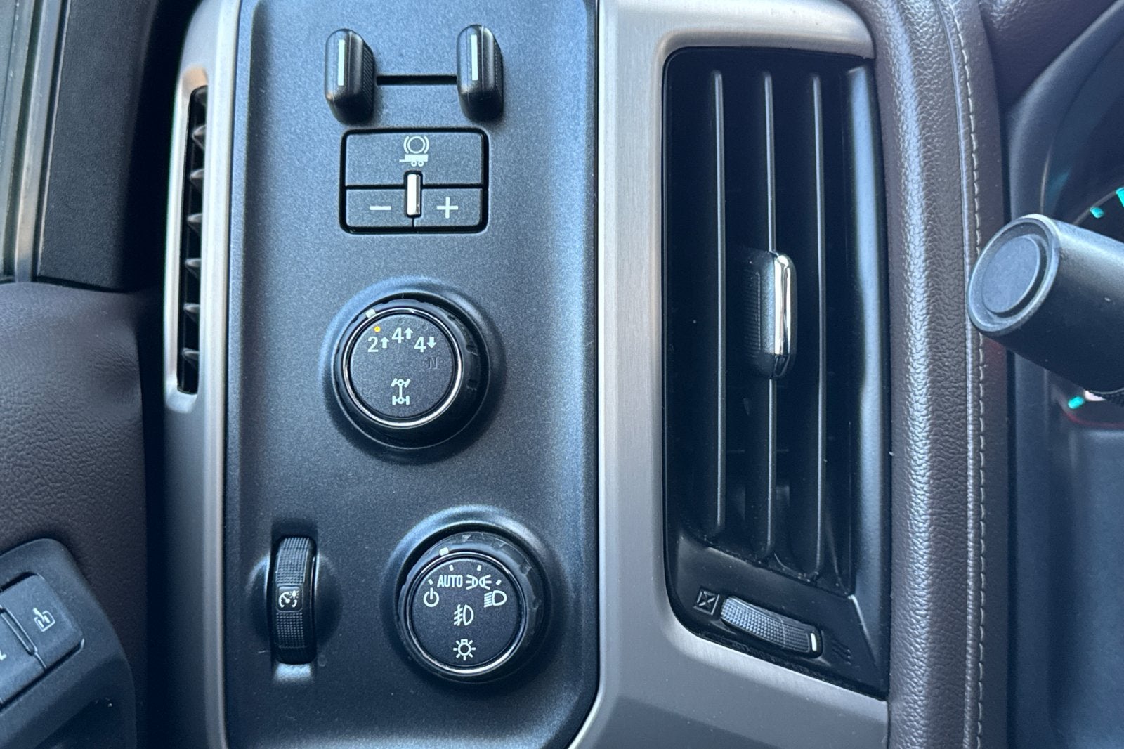 2019 GMC Sierra 2500 HD Denali