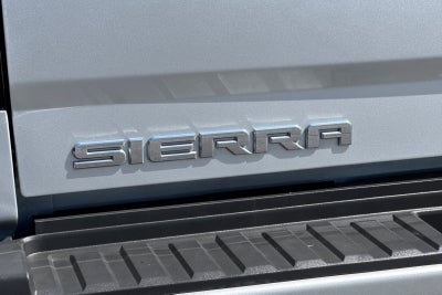 2019 GMC Sierra 2500 HD Denali