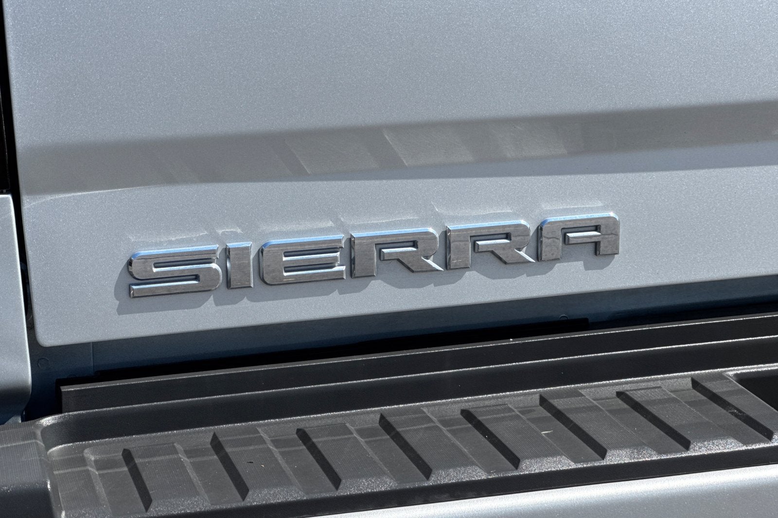 2019 GMC Sierra 2500 HD Denali