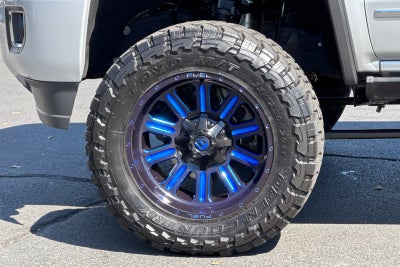 2019 GMC Sierra 2500 HD Denali