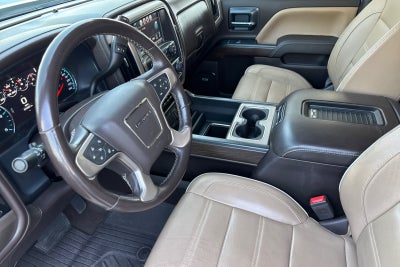 2019 GMC Sierra 2500 HD Denali