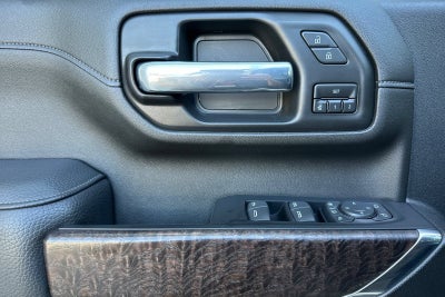 2022 GMC Sierra 3500 HD Denali
