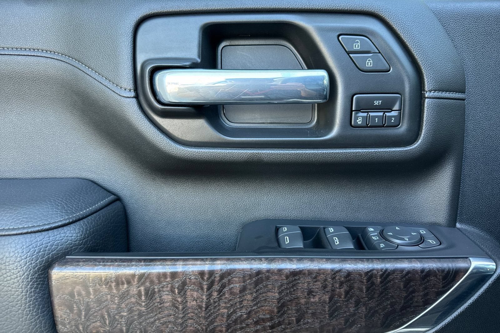 2022 GMC Sierra 3500 HD Denali