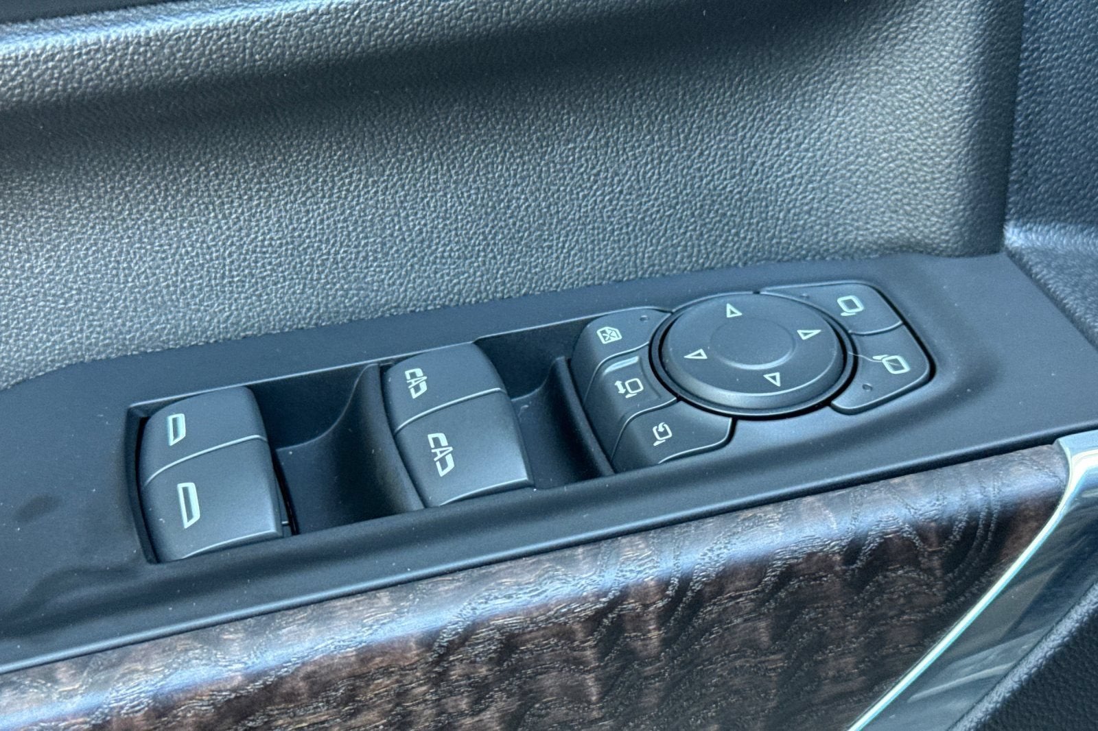 2022 GMC Sierra 3500 HD Denali