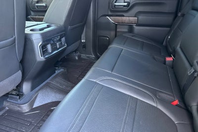 2022 GMC Sierra 3500 HD Denali