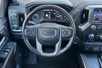 2022 GMC Sierra 3500 HD Denali