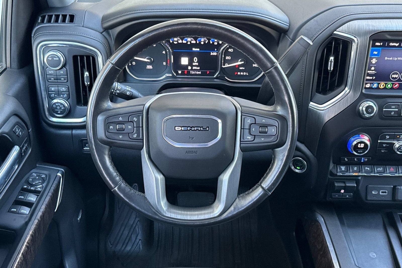 2022 GMC Sierra 3500 HD Denali