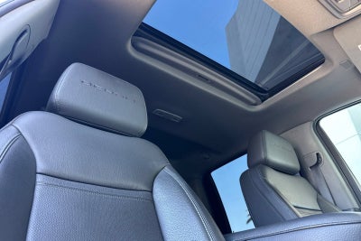 2022 GMC Sierra 3500 HD Denali