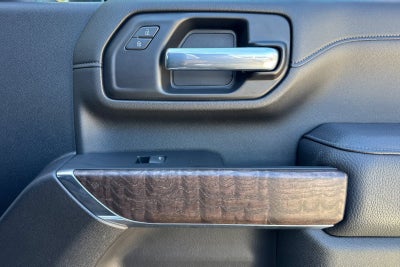 2022 GMC Sierra 3500 HD Denali
