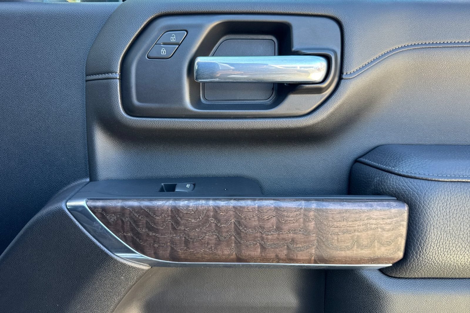 2022 GMC Sierra 3500 HD Denali