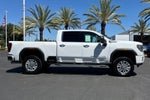 2022 GMC Sierra 3500 HD Denali
