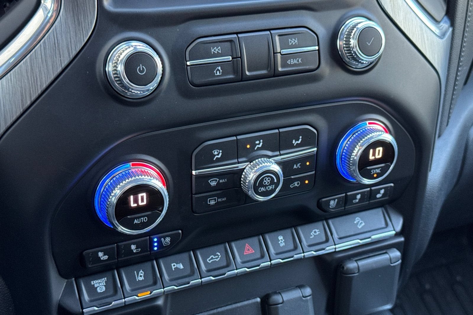 2022 GMC Sierra 3500 HD Denali
