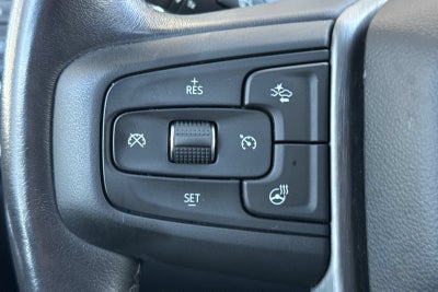 2022 GMC Sierra 3500 HD Denali