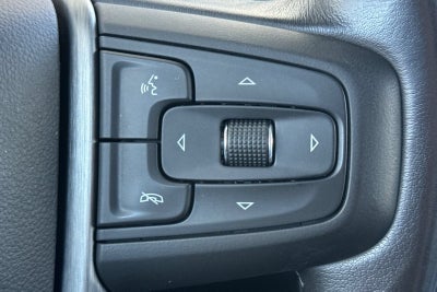 2022 GMC Sierra 3500 HD Denali