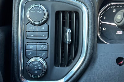 2022 GMC Sierra 3500 HD Denali