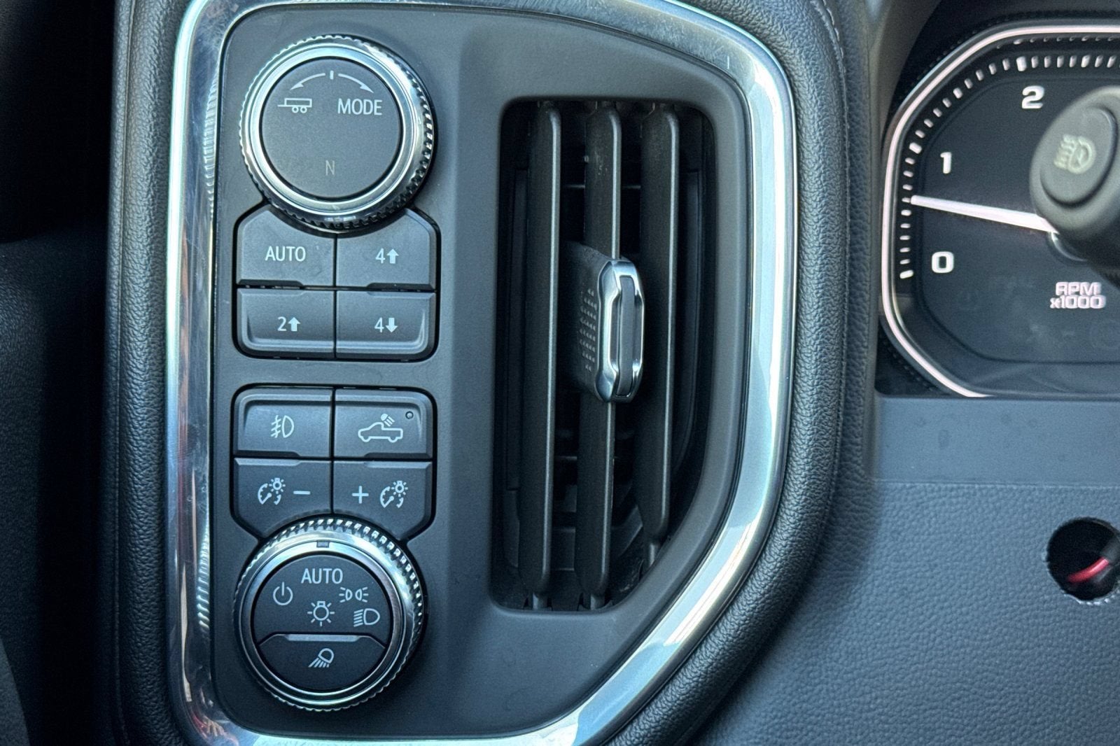 2022 GMC Sierra 3500 HD Denali