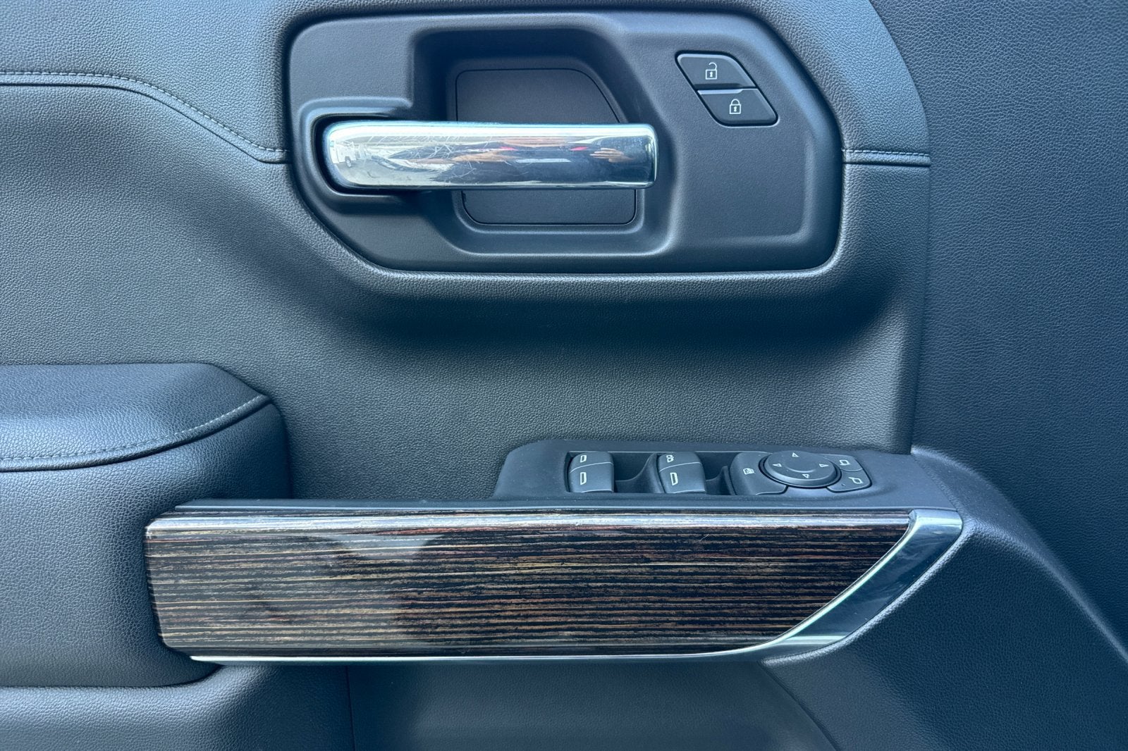 2022 GMC Sierra 1500 Limited SLE
