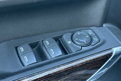 2022 GMC Sierra 1500 Limited SLE