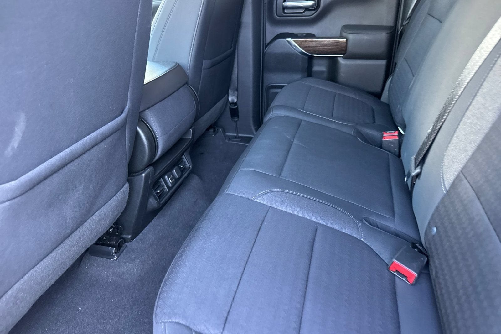 2022 GMC Sierra 1500 Limited SLE