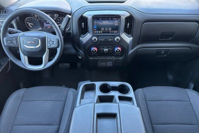 2022 GMC Sierra 1500 Limited SLE