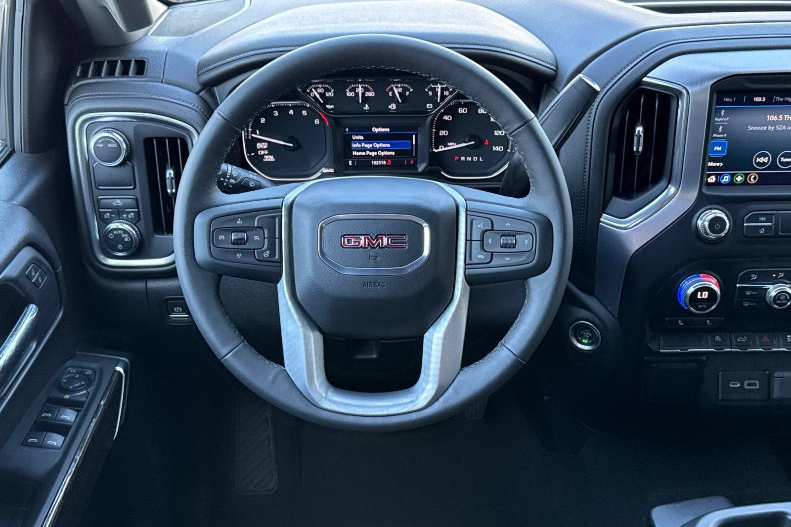 2022 GMC Sierra 1500 Limited SLE