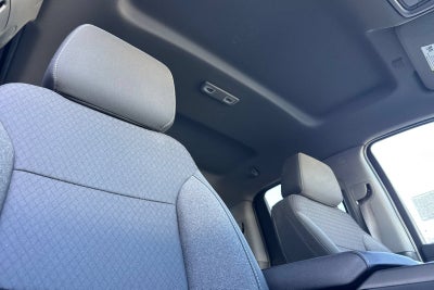 2022 GMC Sierra 1500 Limited SLE