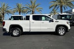 2022 GMC Sierra 1500 Limited SLE