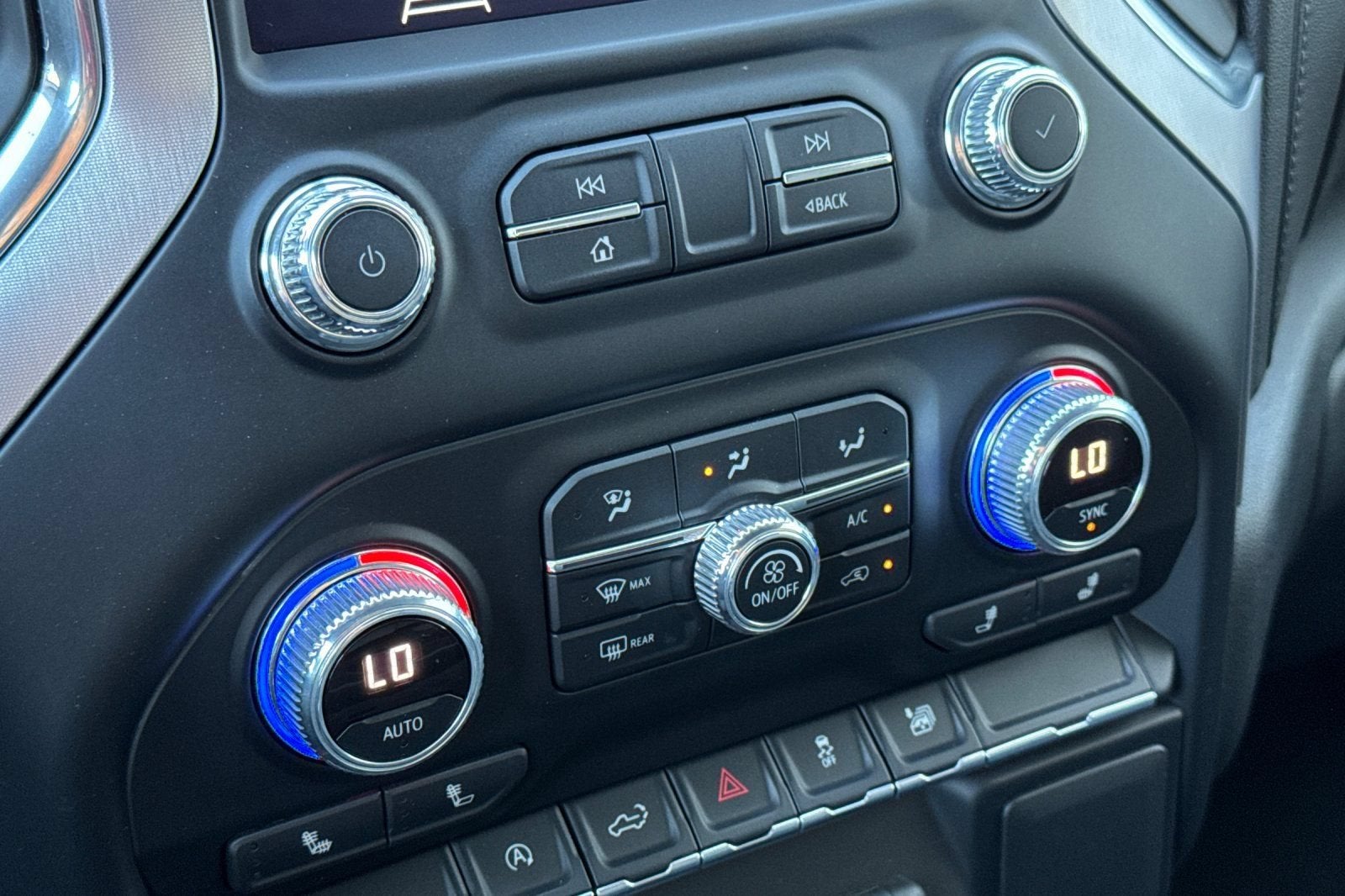 2022 GMC Sierra 1500 Limited SLE