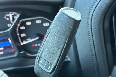 2022 GMC Sierra 1500 Limited SLE