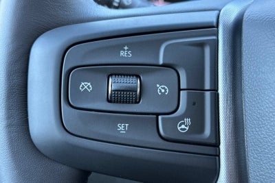 2022 GMC Sierra 1500 Limited SLE