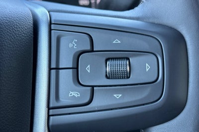 2022 GMC Sierra 1500 Limited SLE