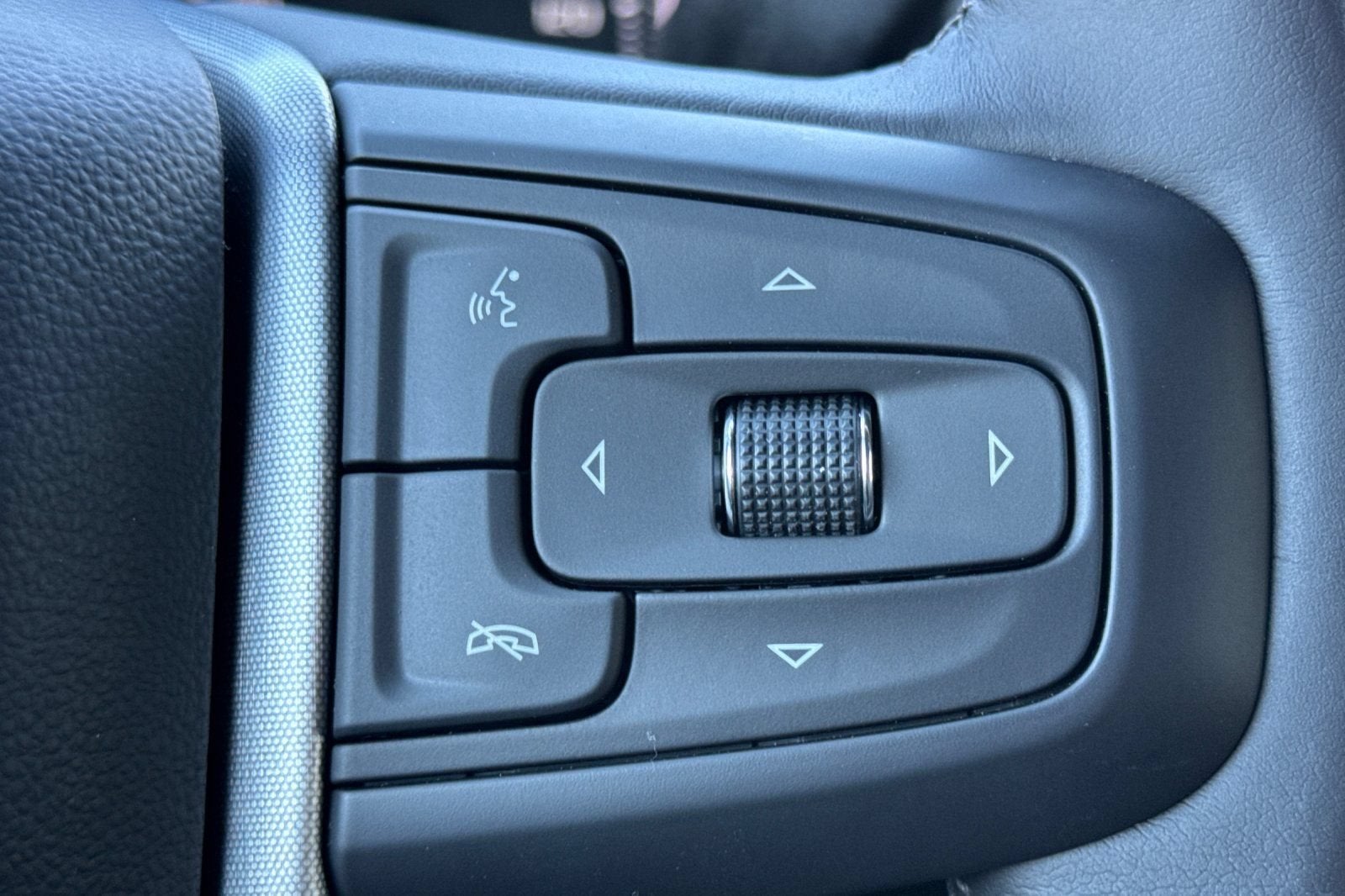 2022 GMC Sierra 1500 Limited SLE